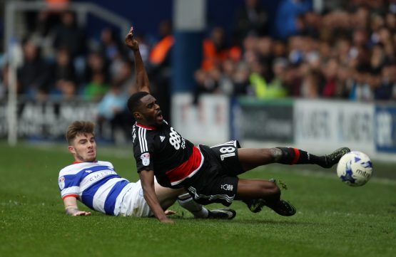 Queens Park Rangers v Nottingham Forest - Sky Bet Championship