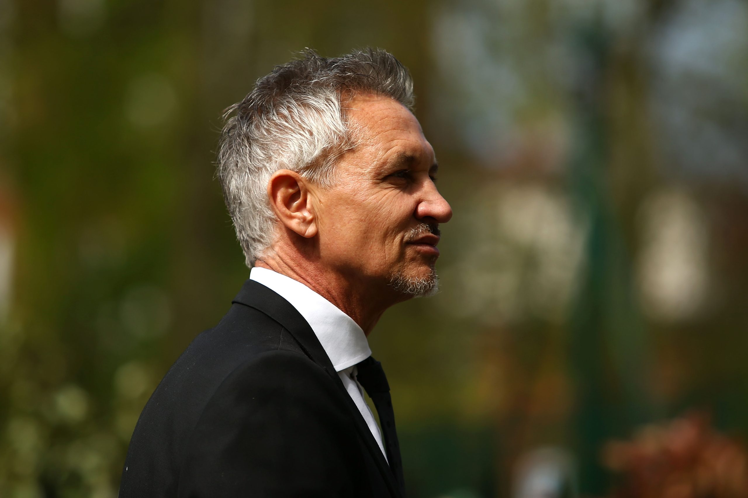 Gary Lineker