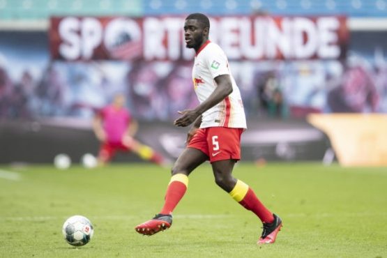 Dayot Upamecano