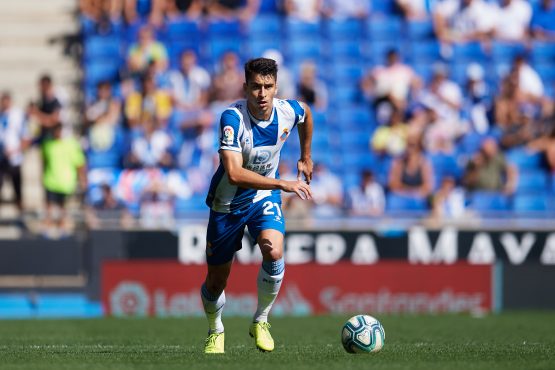 RCD Espanyol v Real Valladolid CF  - La Liga