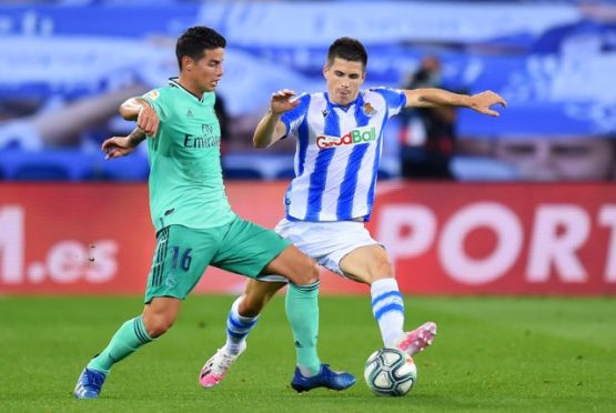 James Rodriguez