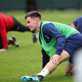 Scotland Media Access