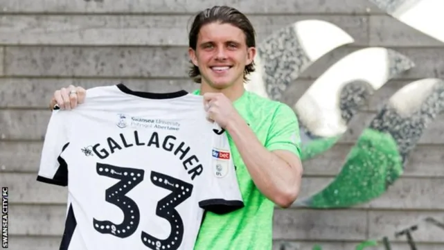 Has anything gone wrong at Swansea this season?