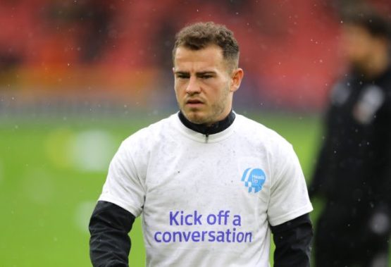 Ryan Fraser