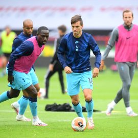Sheffield United v Tottenham Hotspur - Premier League