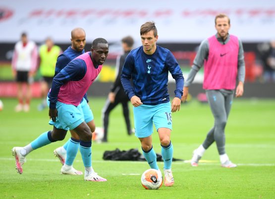 Sheffield United v Tottenham Hotspur - Premier League