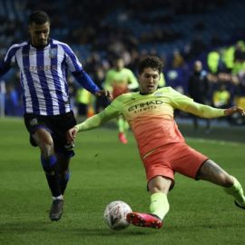 John Stones