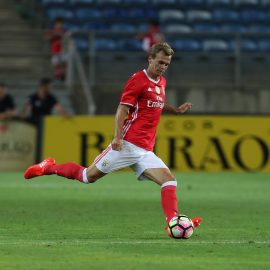SL Benfica v Vitoria Setubal - Pre Season Friendly