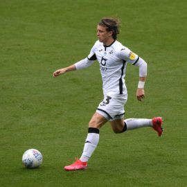Conor Gallagher
