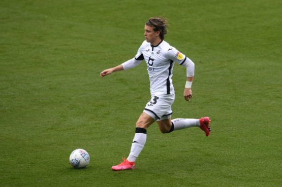 Conor Gallagher