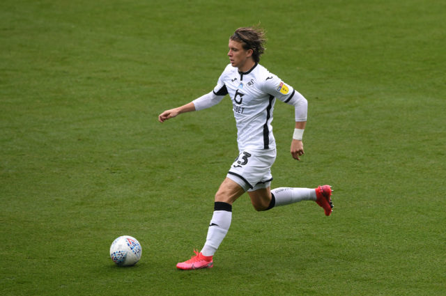 Conor Gallagher