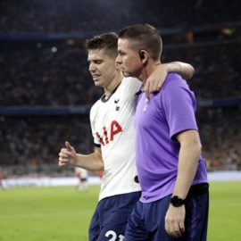 Juan Foyth