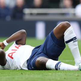 Tottenham Hotspur v Southampton FC - Premier League
