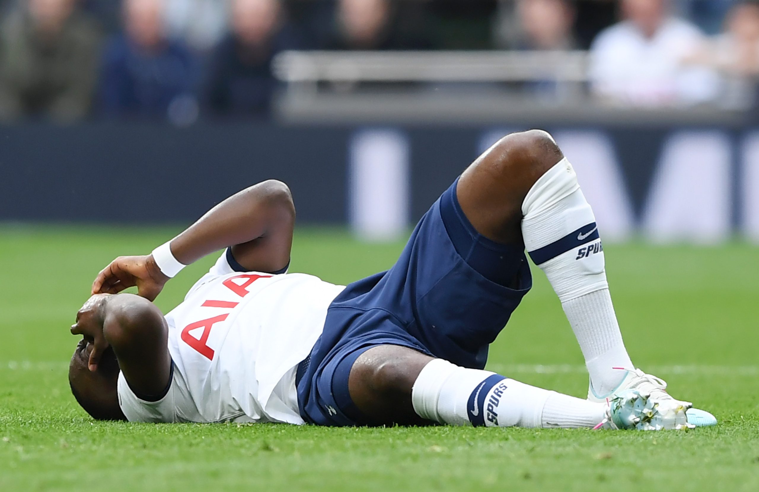 Tottenham Hotspur v Southampton FC - Premier League
