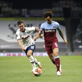 Tottenham Hotspur v West Ham United - Premier League