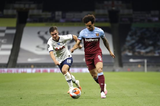 Tottenham Hotspur v West Ham United - Premier League