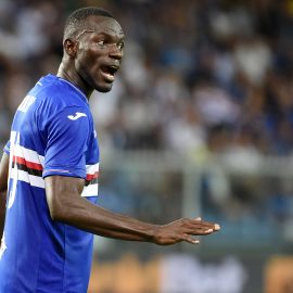UC Sampdoria v Viterbese - Coppa Italia