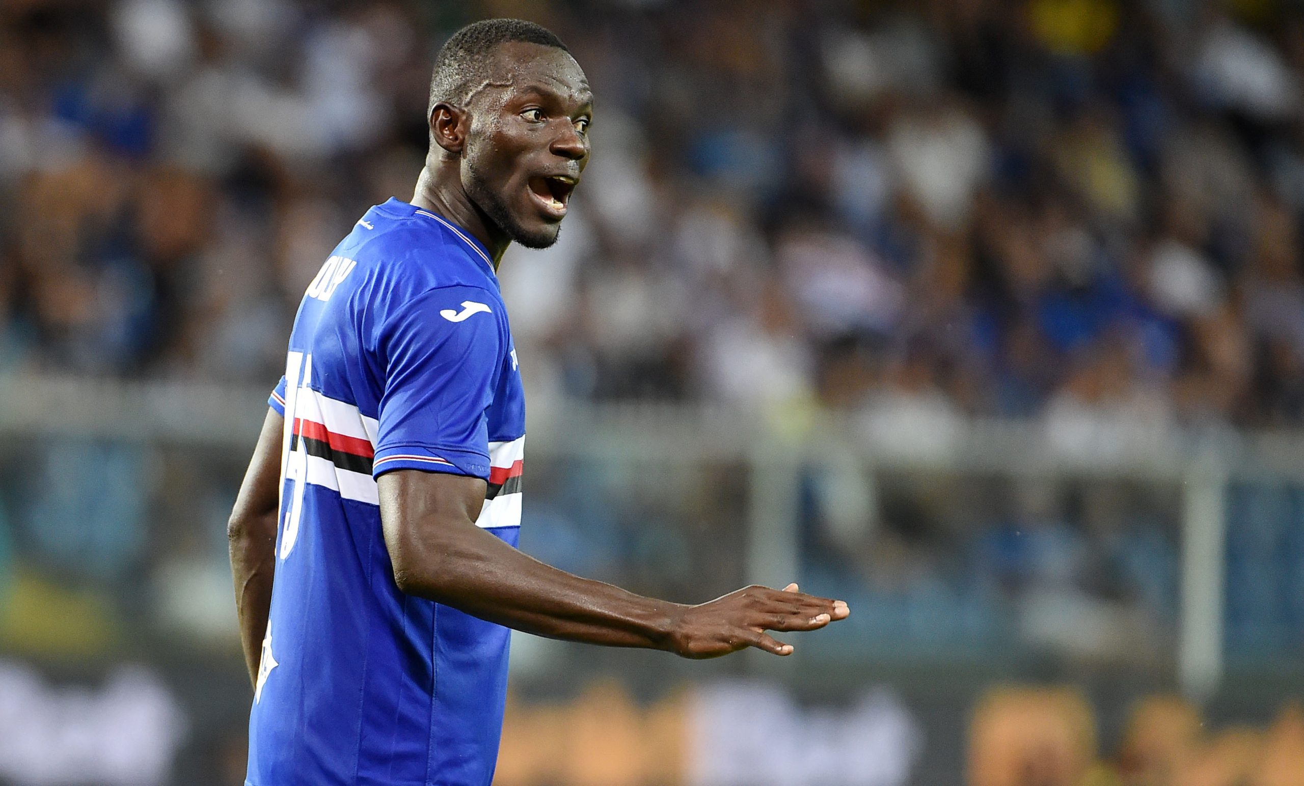 UC Sampdoria v Viterbese - Coppa Italia