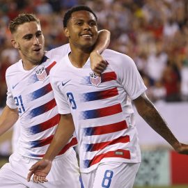 United States v Curacao: Quarterfinals - 2019 CONCACAF Gold Cup