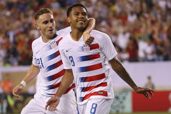 United States v Curacao: Quarterfinals - 2019 CONCACAF Gold Cup
