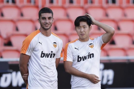 Ferran Torres