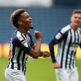 Grady Diangana