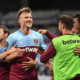 West Ham United v Chelsea FC - Premier League