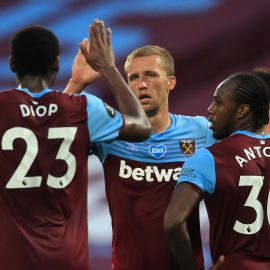 West Ham United v Chelsea FC - Premier League