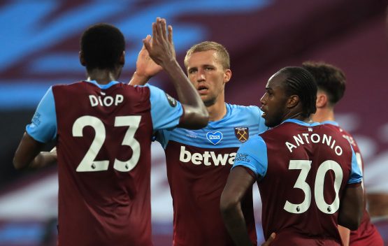 West Ham United v Chelsea FC - Premier League