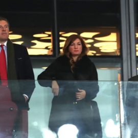 Karren Brady