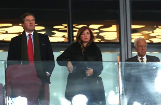 Karren Brady