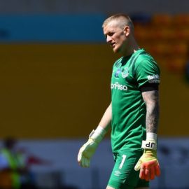 Jordan Pickford