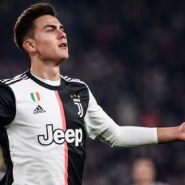 Dybala