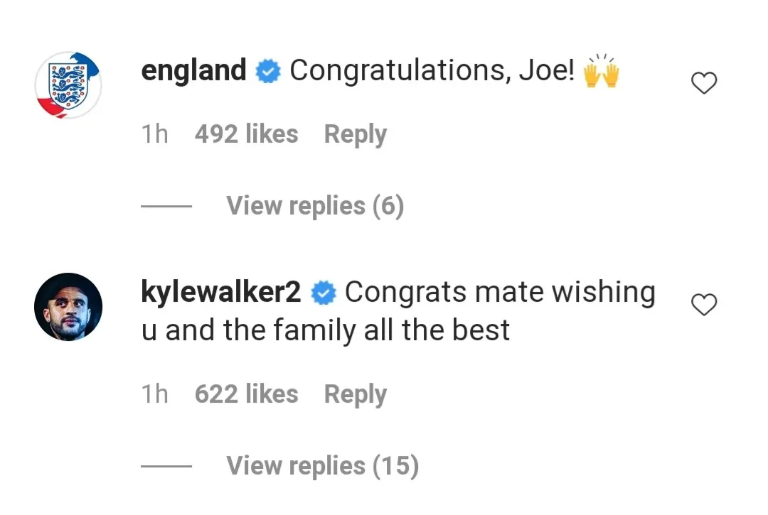 Liverpool's Adrian, Manchester City's Kyle Walker and John Terry react as Joe Hart joins Tottenham Hotspur