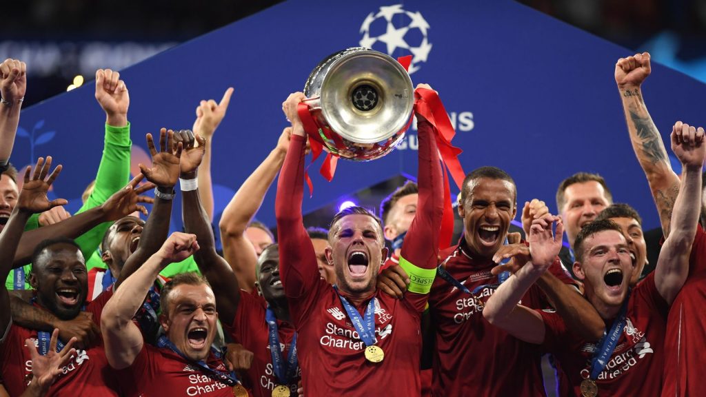 New Champions League format in doubt after extra places row