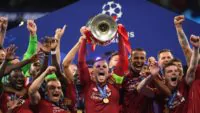 Can Liverpool dominate European football again?