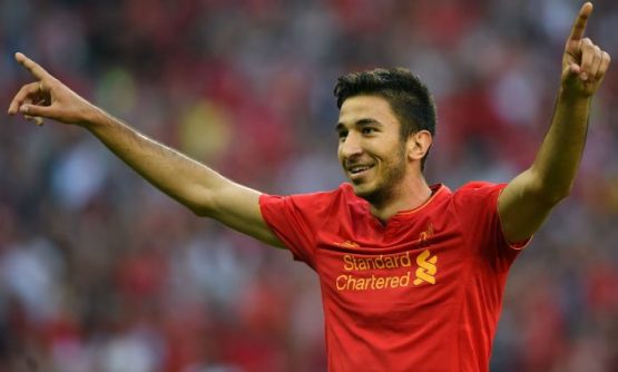 Marko Grujic
