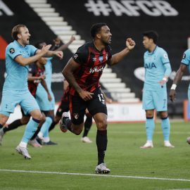 AFC Bournemouth v Tottenham Hotspur - Premier League