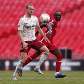 Rob Holding