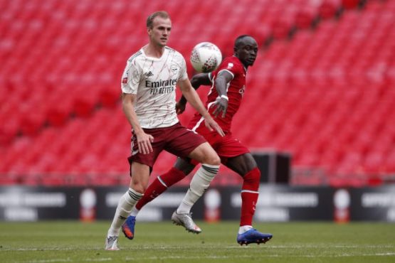 Rob Holding