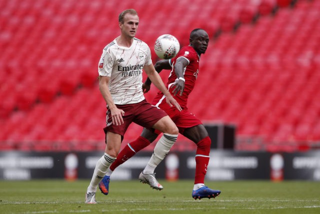 Rob Holding