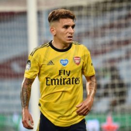 Lucas Torreira