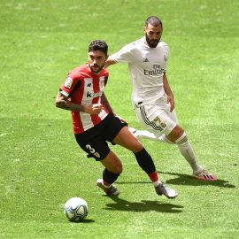 Athletic Club v Real Madrid CF  - La Liga
