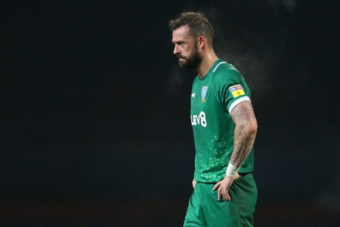 Blackburn Rovers v Sheffield Wednesday - Sky Bet Championship