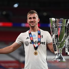 Brentford v Fulham - Sky Bet Championship Play Off Final