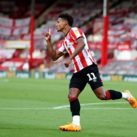 Ollie Watkins