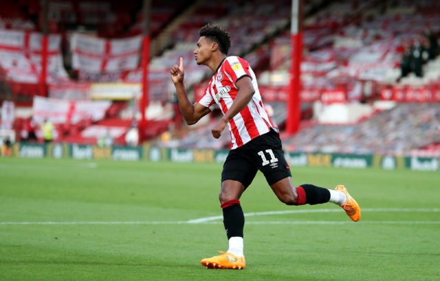 Ollie Watkins