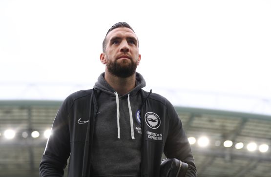 Brighton & Hove Albion v AFC Bournemouth  - Premier League