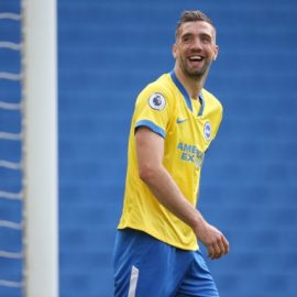 Shane Duffy