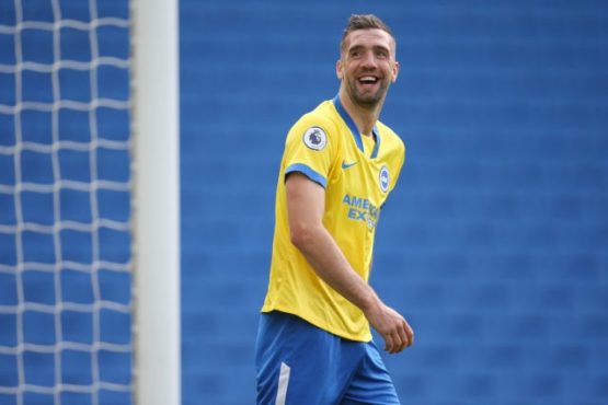 Shane Duffy
